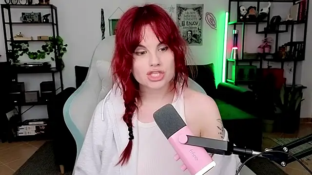 Della Ideal online show from 29, 4, 2026