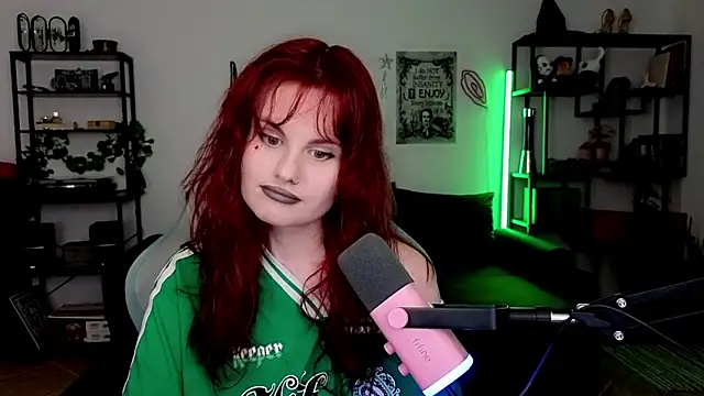 Della Ideal online show from 26, 5, 2026