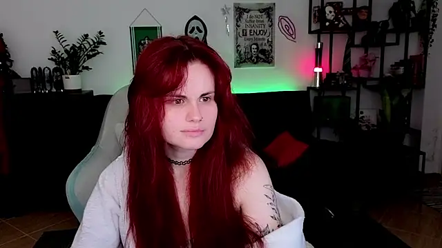 Della Ideal online show from 16, 2, 2026