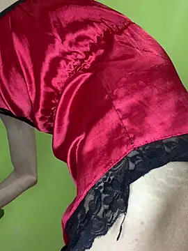 Femboylili online show from 7, 2, 2026