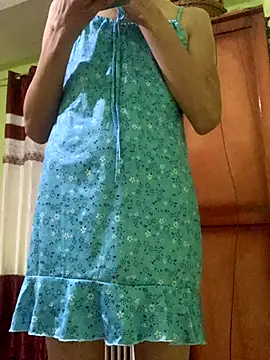 Femboylili online show from 29, 11, 2025