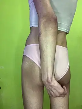 Femboylili online show from 2, 2, 2026