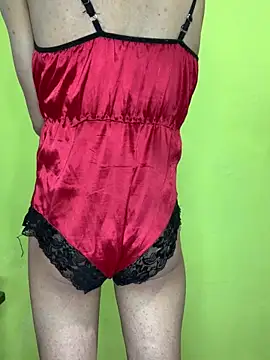 Femboylili online show from 1, 2, 2026