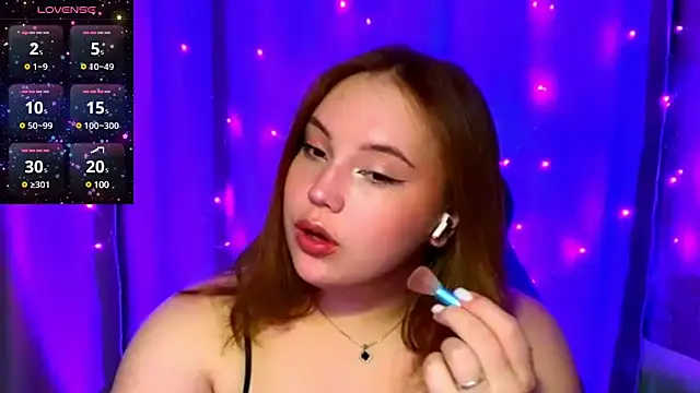 hot sun online show from 28, 2, 2025