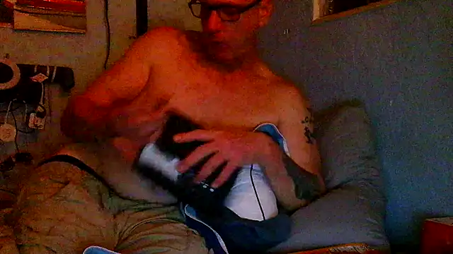 PornStro921 online show from 7, 3, 2026