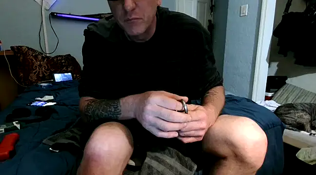 PornStro921 online show from 17, 3, 2025