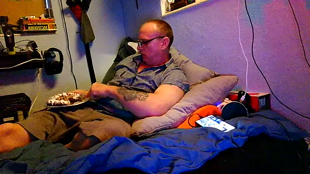 PornStro921 online show from 19, 3, 2026