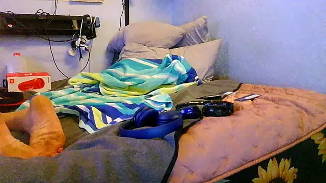 PornStro921 online show from 1, 3, 2026