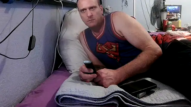 PornStro921 online show from 10, 11, 2025