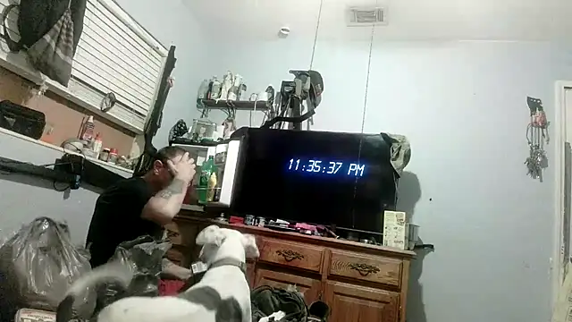 PornStro921 online show from 23, 6, 2026