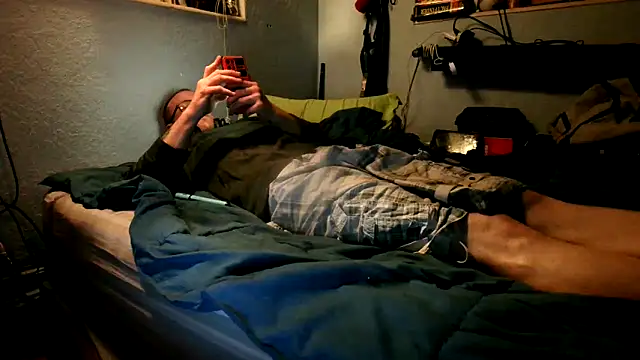 PornStro921 online show from 18, 1, 2026