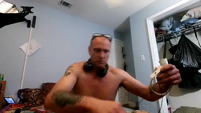 PornStro921 online show from 14, 3, 2025
