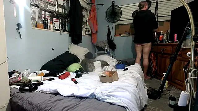 PornStro921 online show from 9, 10, 2025