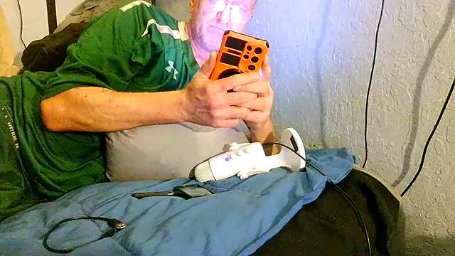 PornStro921 online show from 13, 3, 2026