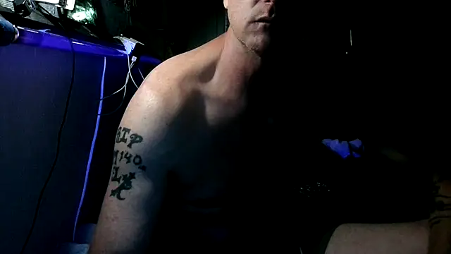 PornStro921 online show from 27, 10, 2025