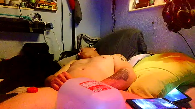 PornStro921 online show from 22, 3, 2026