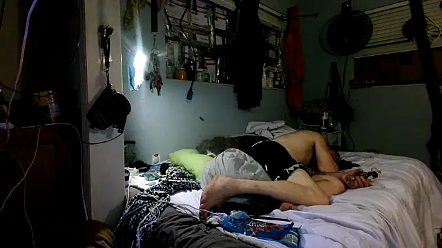 PornStro921 online show from 10, 10, 2025