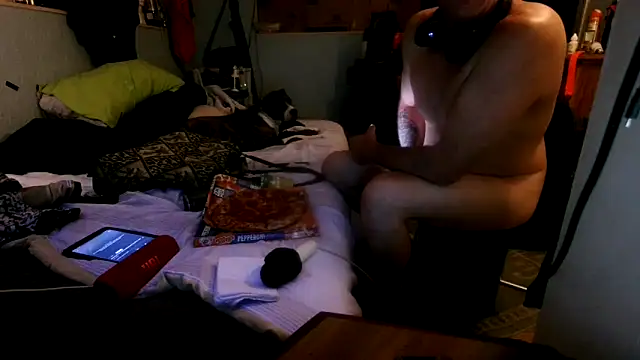 PornStro921 online show from 12, 10, 2025