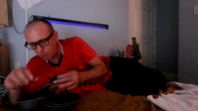 PornStro921 online show from 3, 3, 2025