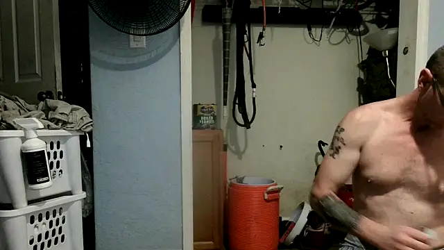 PornStro921 online show from 14, 12, 2025