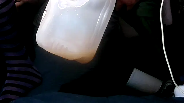 PornStro921 online show from 2, 12, 2025