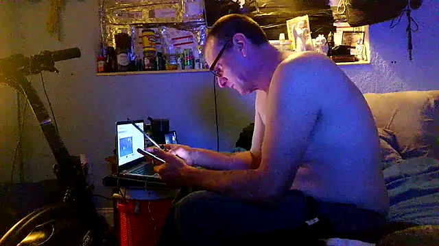 PornStro921 online show from 4, 4, 2026