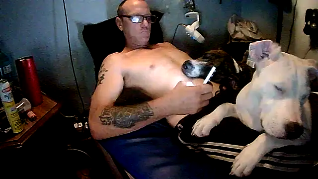 PornStro921 online show from 9, 6, 2026
