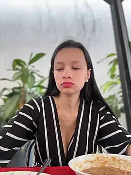 Snapshot of Soy_Sara7 chatting on 30, 4, 2026 Soy Sara7 online show from 30, 4, 2026