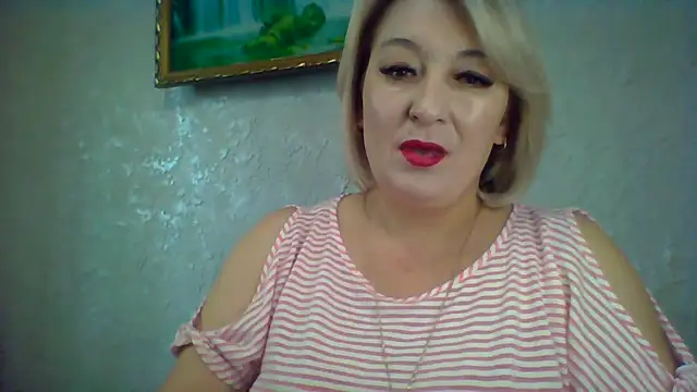 ArielXLoveresss online show from 14, 11, 2025