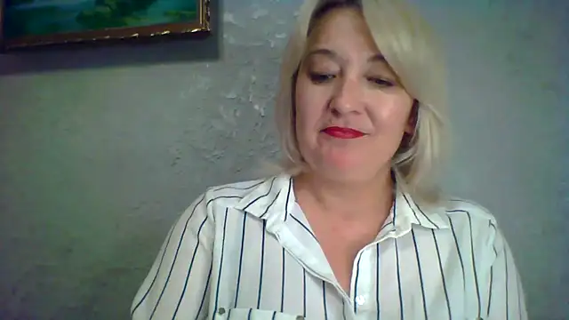 ArielXLoveresss online show from 31, 5, 2026