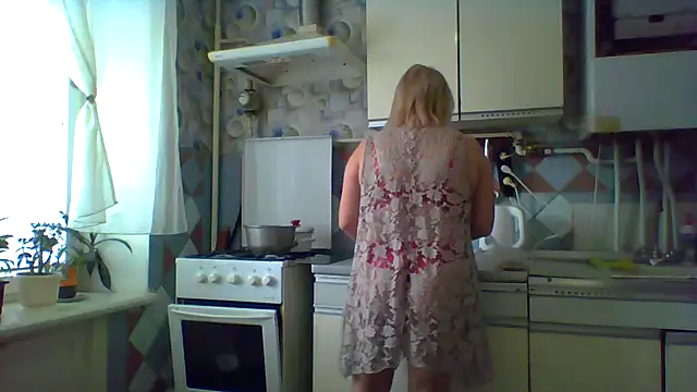 ArielXLoveresss online show from 3, 2, 2026