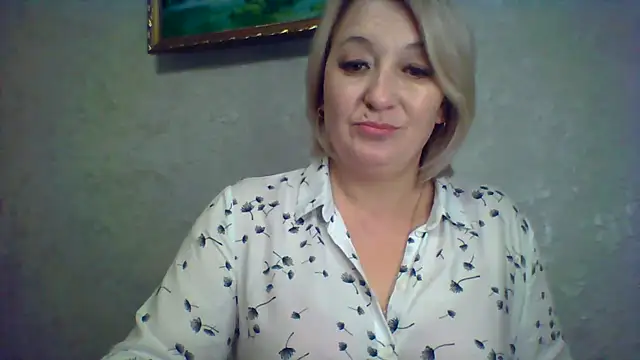 ArielXLoveresss online show from 7, 11, 2025