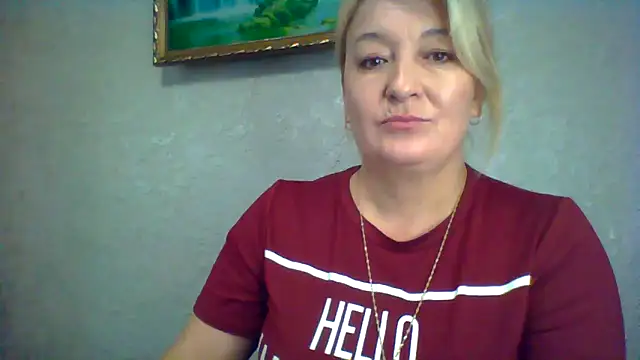Snapshot of ArielXLoveresss chatting on 13, 10, 2025 ArielXLoveresss online show from 13, 10, 2025