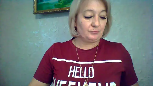 ArielXLoveresss online show from 23, 10, 2025