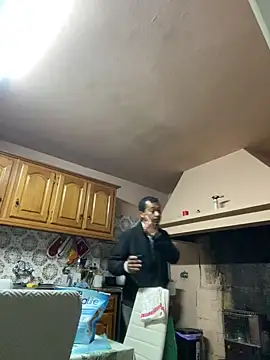 rogerdik76 online show from 4, 4, 2026