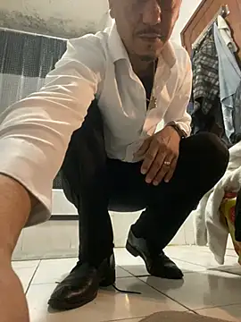 rogerdik76 online show from 27, 3, 2026