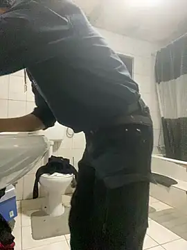 rogerdik76 online show from 19, 4, 2026