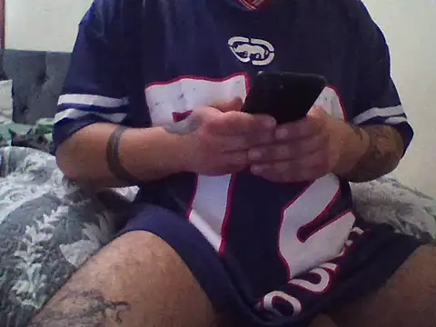 Snapshot of Poison097 chatting on 29, 7, 2026 Poison097 online show from 29, 7, 2026