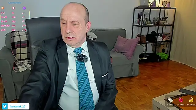 masterboy50 online show from 21, 2, 2026