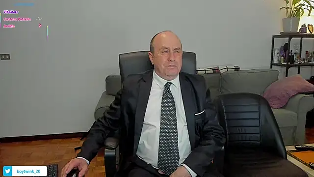 masterboy50 online show from 11, 4, 2026