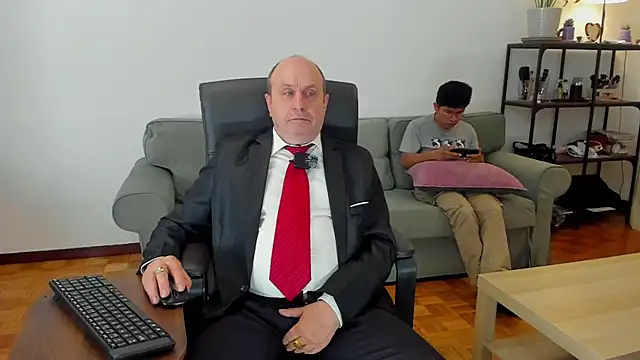 Snapshot of masterboy50 chatting on 18, 10, 2025 masterboy50 online show from 18, 10, 2025