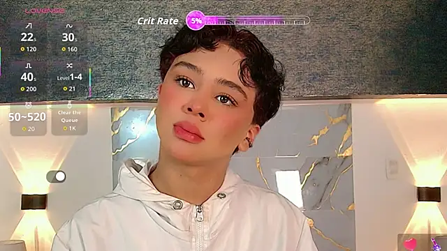 Snapshot of Dante_bre chatting on 19, 11, 2025 Dante bre online show from 19, 11, 2025