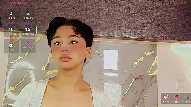 Snapshot of Dante_bre chatting on 12, 10, 2025 Dante bre online show from 12, 10, 2025