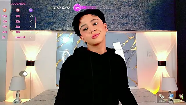 Snapshot of Dante_bre chatting on 21, 11, 2025 Dante bre online show from 21, 11, 2025