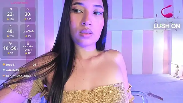 Snapshot of kylieWest7 chatting on 1, 3, 2025 kylieWest7 online show from 1, 3, 2025