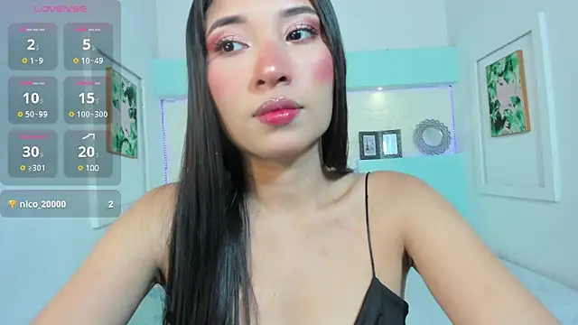 Snapshot of kylieWest7 chatting on 21, 3, 2025 kylieWest7 online show from 21, 3, 2025