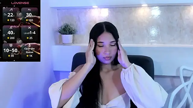 Snapshot of kylieWest7 chatting on 24, 2, 2025 kylieWest7 online show from 24, 2, 2025