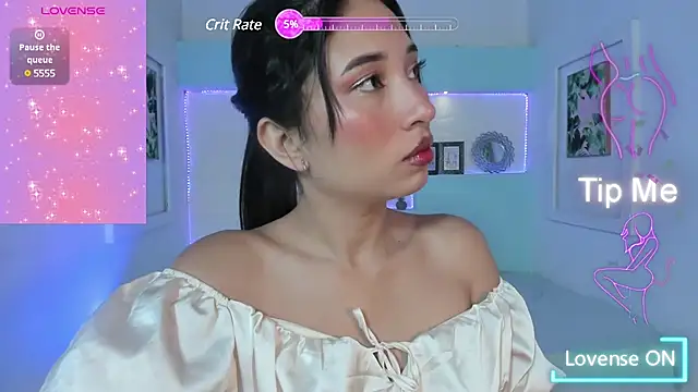 Snapshot of kylieWest7 chatting on 4, 3, 2025 kylieWest7 online show from 4, 3, 2025