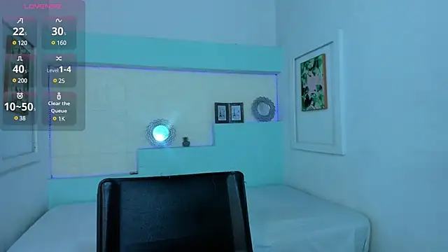 Snapshot of kylieWest7 chatting on 23, 3, 2025 kylieWest7 online show from 23, 3, 2025