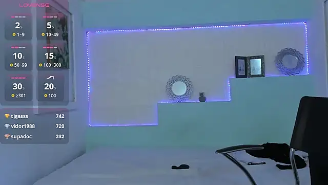 Snapshot of kylieWest7 chatting on 13, 3, 2025 kylieWest7 online show from 13, 3, 2025